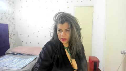 VIKY ADAMS online show from May 1, 9:03 am
