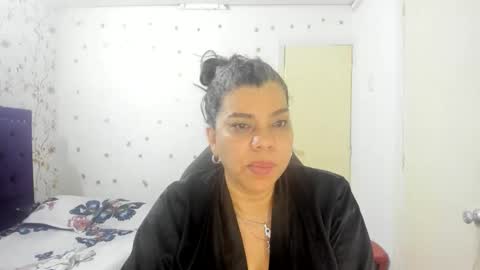 VIKY ADAMS online show from May 12, 9:39 am