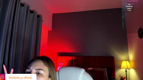 Victoria online show from April 27, 12:52 am