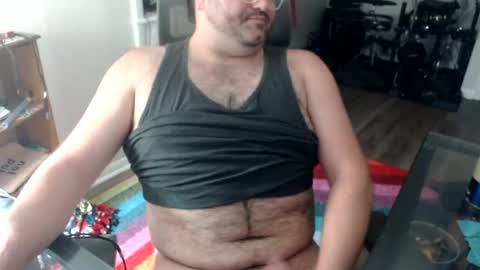 VillanChillin online show from July 29, 3:37 am