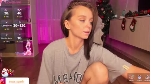 Eva online show from January 4, 5:48 am