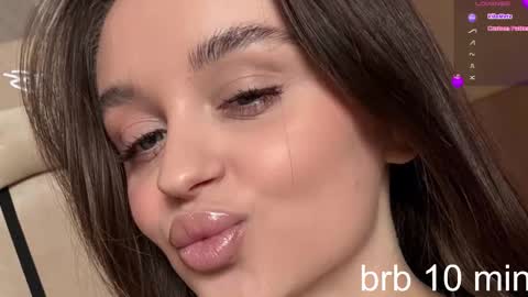 Eva online show from March 13, 2:40 am