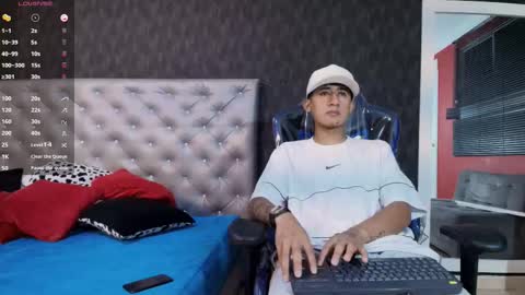 V I N A C K online show from November 22, 3:38 am