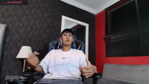 V I N A C K online show from November 30, 3:10 am