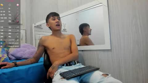 V I N A C K online show from December 4, 2:21 am