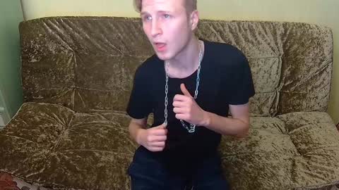 Dimoooooon online show from December 1, 11:47 pm