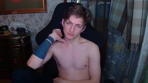 Dimoooooon online show from December 6, 7:12 pm