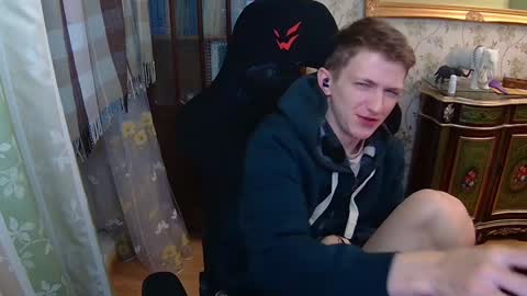 Dimoooooon online show from January 10, 6:53 am