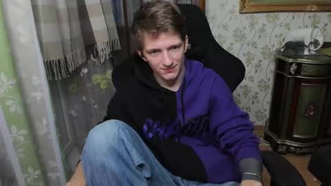 Dimoooooon online show from February 21, 12:16 am