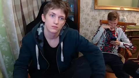 Dimoooooon online show from February 28, 11:12 pm