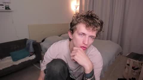 Dimoooooon online show from September 27, 11:54 pm