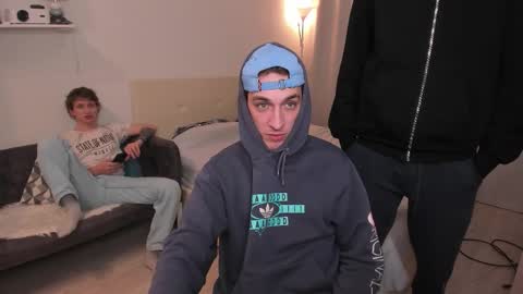 Dimoooooon online show from September 30, 12:48 am