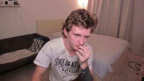 Dimoooooon online show from October 3, 3:25 am