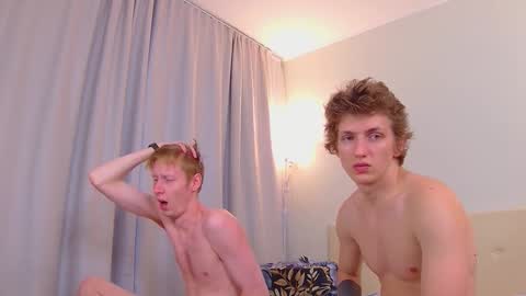 Dimoooooon online show from October 11, 6:56 am