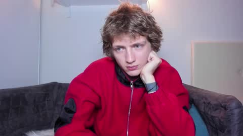 Dimoooooon online show from October 15, 4:07 pm