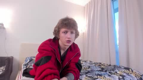 Dimoooooon online show from November 14, 9:19 am