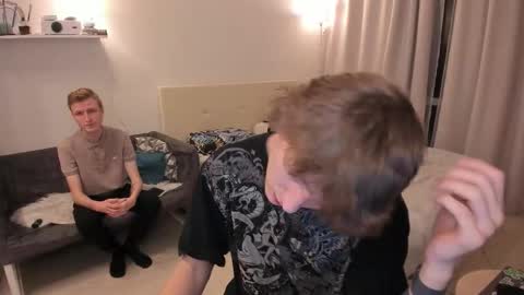 Dimoooooon online show from November 21, 8:51 pm