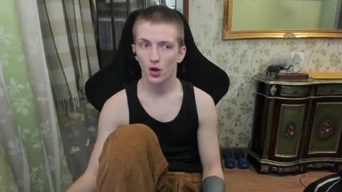 Dimoooooon online show from May 9, 1:00 am