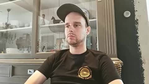 Snapshot of vincentbb1 chatting on September 26, 1:04 pm Vincent online show from September 26, 1:04 pm