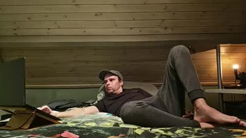 Snapshot of vincentbb1 chatting on April 4, 12:02 pm Vincent online show from April 4, 12:02 pm