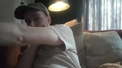 Snapshot of vincentbb1 chatting on April 12, 2:55 pm Vincent online show from April 12, 2:55 pm