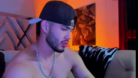 Vincent online show from February 14, 4:20 am