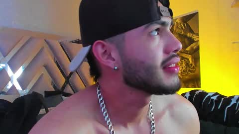 Vincent online show from March 1, 4:47 am