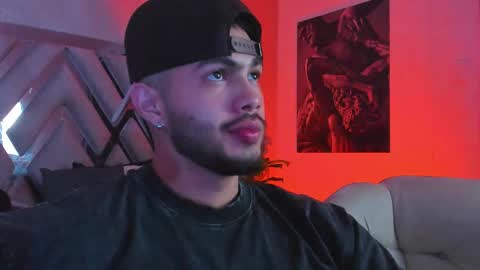 Vincent online show from March 4, 4:29 am