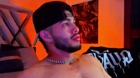 Vincent online show from March 8, 5:55 am