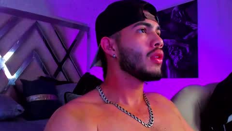 Vincent online show from March 9, 9:35 am