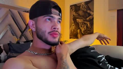 Vincent online show from March 14, 4:29 am