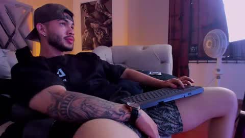 Vincent online show from June 16, 6:54 pm