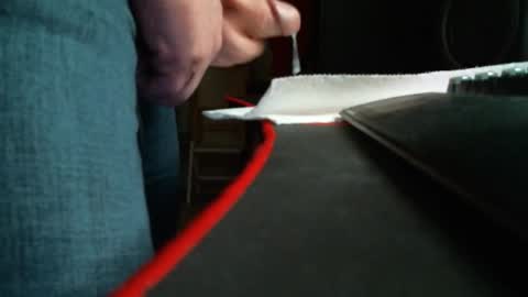 Vincentuny online show from March 5, 9:11 pm