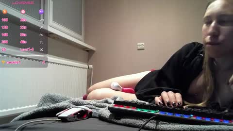 Vine Princess online show from September 13, 11:26 pm