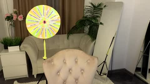 Snapshot of vinessa_coy chatting on May 13, 7:17 am Vinessa online show from May 13, 7:17 am