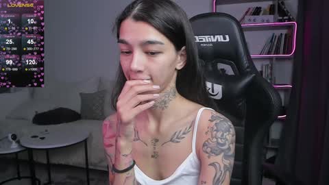 vinkitinkii online show from January 22, 9:57 am