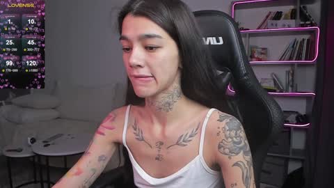 vinkitinkii online show from January 28, 7:00 am