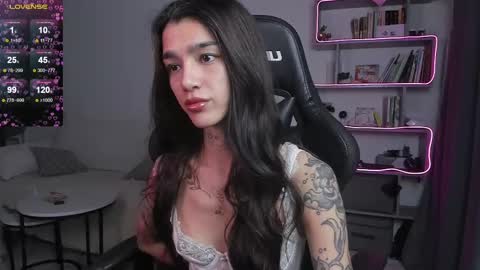 vinkitinkii online show from March 4, 6:47 am