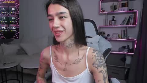 vinkitinkii online show from March 9, 9:46 am