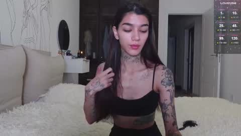 vinkitinkii online show from November 13, 4:11 am