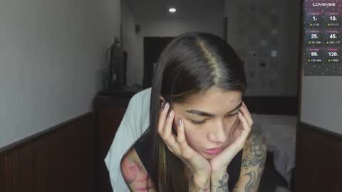 vinkitinkii online show from February 10, 9:02 am