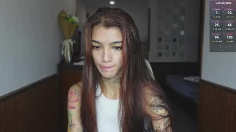 vinkitinkii online show from March 14, 6:41 am