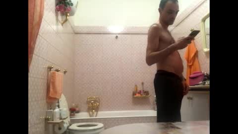 Zenith online show from December 4, 11:24 pm