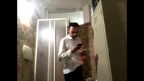 Zenith online show from October 19, 10:54 pm