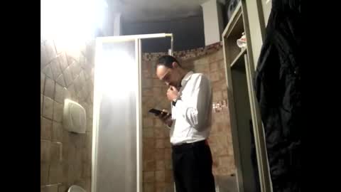 Zenith online show from November 23, 11:37 pm