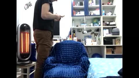 Zenith online show from March 9, 11:31 pm