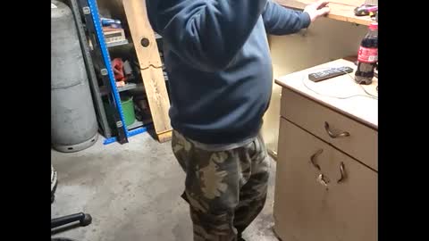 Snapshot of vinnie67 chatting on February 16, 12:52 am vinnie67 online show from February 16, 12:52 am