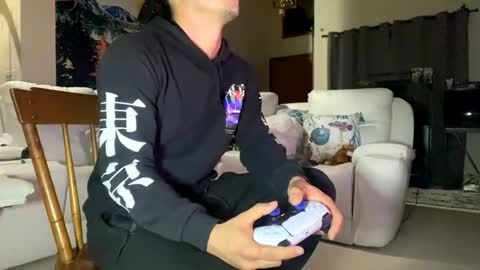 Sanji online show from January 4, 12:48 am