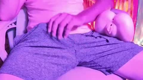 Clint online show from September 29, 10:14 pm