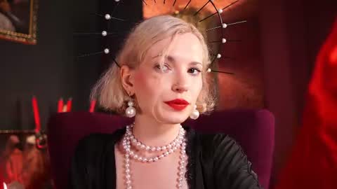 Carrie  Next streams Sat Sun 3pm-11pm EST online show from August 2, 9:02 pm